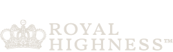 Royal Highness Cannabis Dispensary Logo
