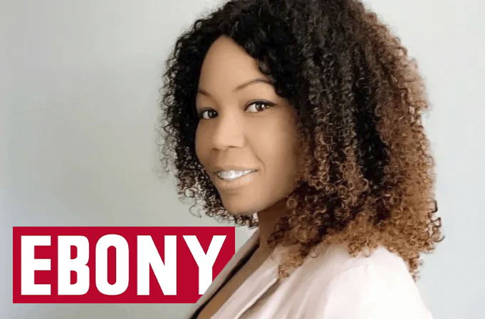 Ebony Magazine entrepreur profile Keyva King
